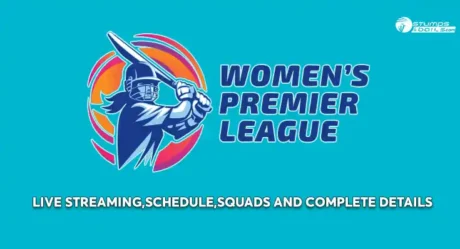 WPL 2025: Live Streaming, Schedule, Squads and Complete Details