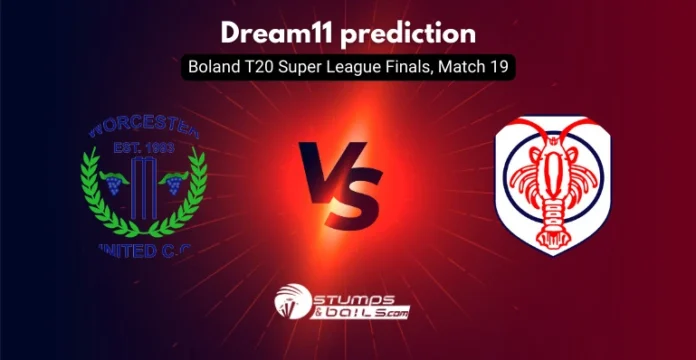 WUT vs VDS 19th Match Dream11 Prediction