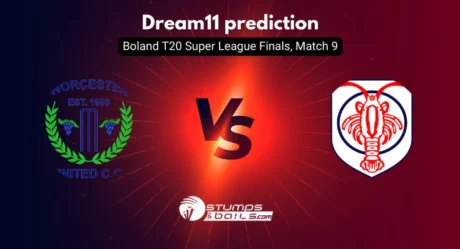 WUT vs VDS Dream11 Prediction for Boland T20 Super League, 2025, Match 9