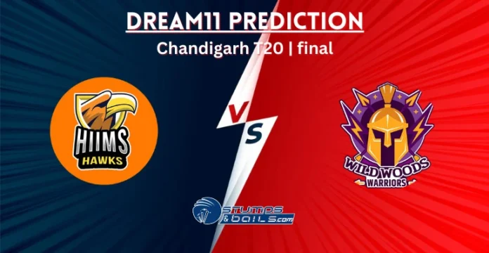 WWW vs HHK Dream11 Prediction