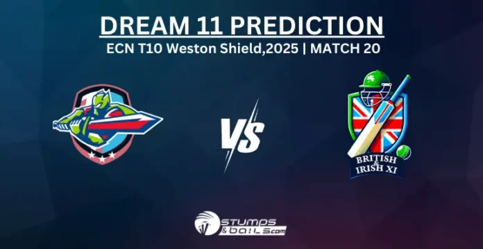 WXI vs BAI Dream11 Prediction
