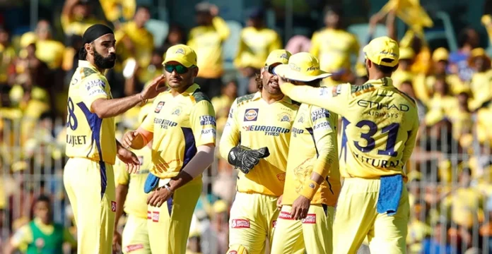 What is CSK 10-Day Camp