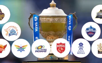 The strongest team in IPL history: A battle among the best Which is the strongest team in IPL history