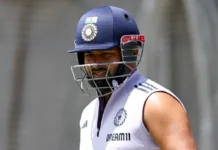 Rishabh Pant: The Perfect Choice for India’s Wicketkeeper-Batter Role? Why Rishabh Pant Didn't Play the 1st ODI vs ENG