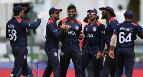 Cricket’s Battle for Popularity in the USA: Challenges and Opportunities
