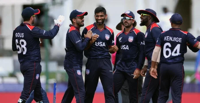 Why is Cricket still not popular in the USA