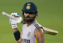 RCB’s Captaincy Surprise: The Reason Behind Virat Kohli’s Exclusion Why was Virat Kohli not named RCB Captain