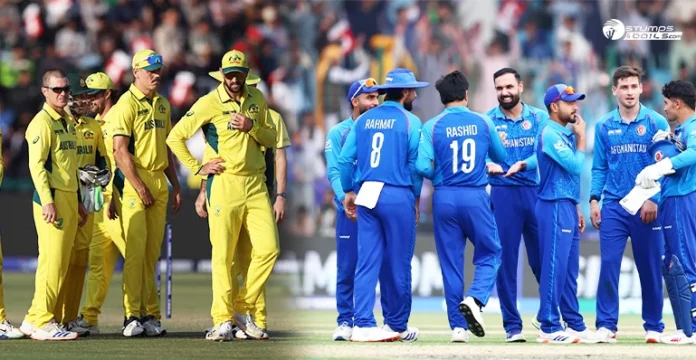 Will Afghanistan reach Semifinals of Champions Trophy 2025