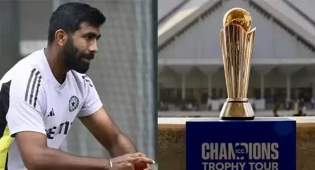 How Jasprit Bumrah’s Injury Affects India’s Title Hopes in ICC Champions Trophy 2025