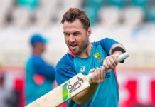 Is Josh Inglis Prepared for IPL 2025? Here’s What to Expect Will Josh Inglis play in IPL 2025