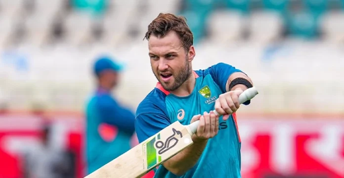 Will Josh Inglis play in IPL 2025