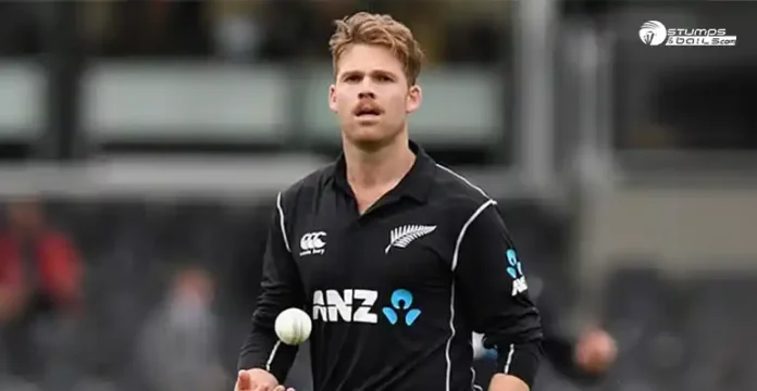 Will Lockie Ferguson absence affect New Zealand CT 2025 run