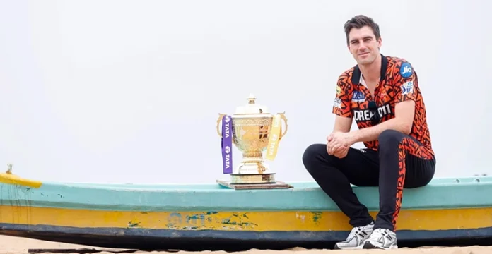 Will Pat Cummins Play in IPL 2025
