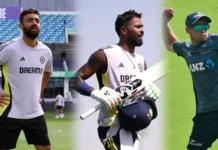 Who Will be Game-Changer in CT 2025 Final