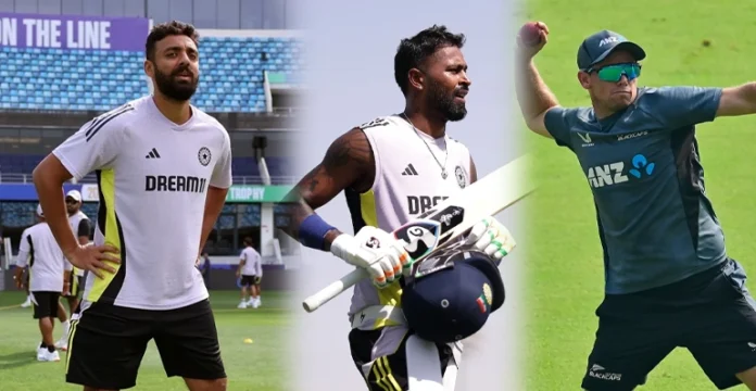 Who Will be Game-Changer in CT 2025 Final