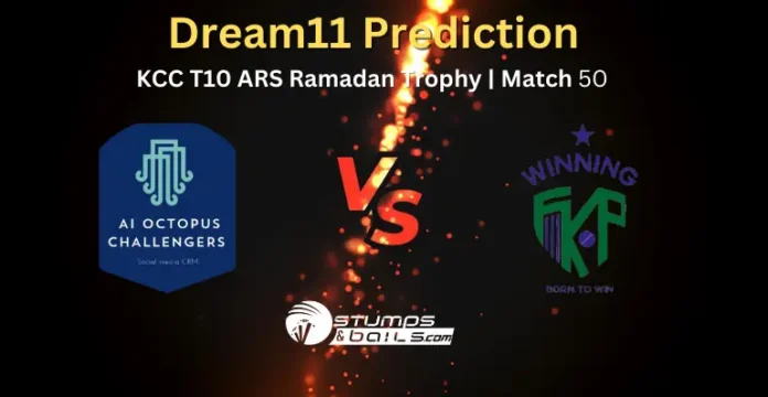 AIOC vs WFK Dream11 Prediction