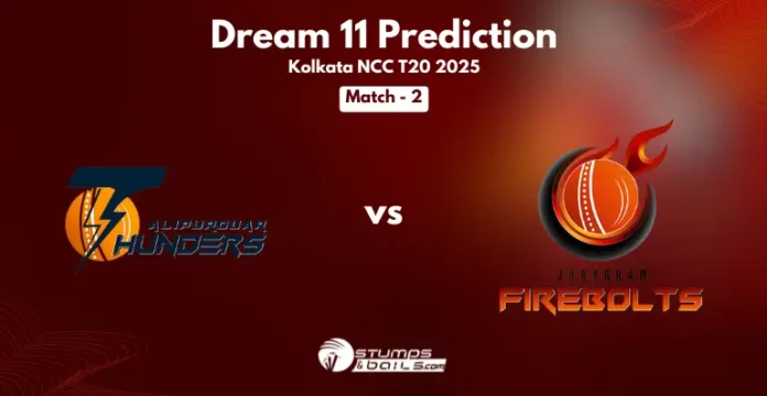 AT vs JF Dream11 Prediction