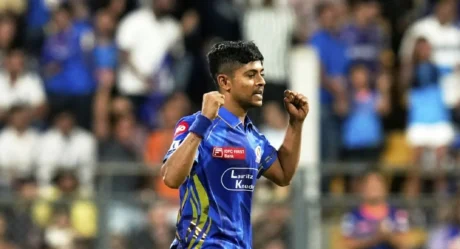 Ashwani Kumar’s Dream IPL Debut: Mumbai Indians New Bowling Sensation