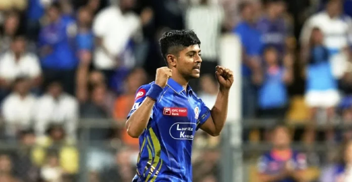 Who is Ashwani Kumar