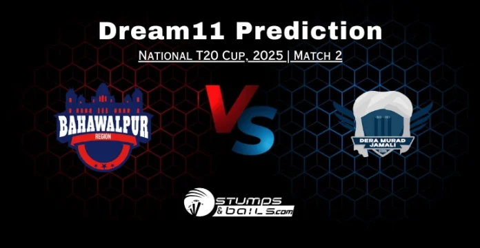 BHW vs DMJ Dream11 Prediction
