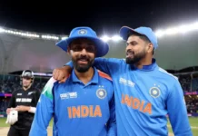 Top performers for India in ICC Champions Trophy 2025