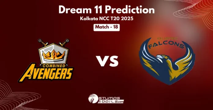 CA vs KF Dream11 Prediction