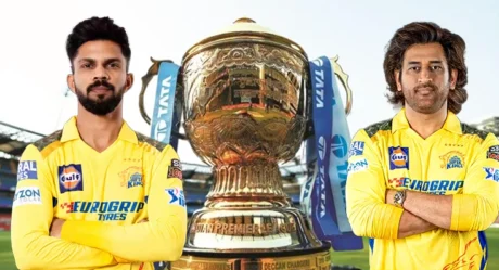 IPL 2025: Chennai Super Kings’ Team combination and key players 