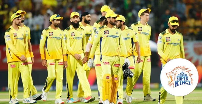 CSK strengths and weaknesses for IPL 2025