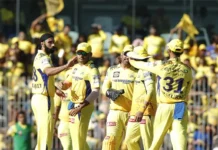 Chennai Super Kings strongest playing 11 for IPL 2025 CSK strongest playing 11 for IPL 2025