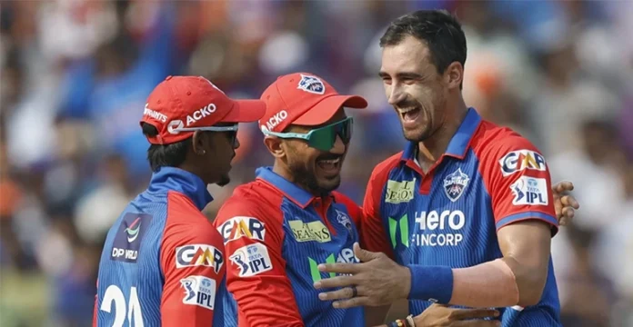 DC vs SRH 10th Match Highlights