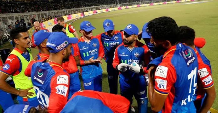 Delhi Capitals Strengths and Weaknesses in IPL 2025