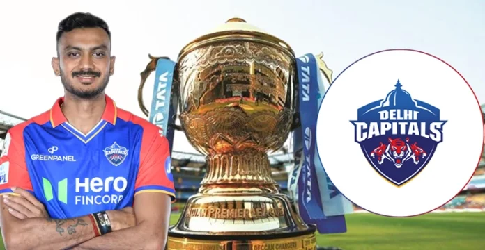 Delhi Capitals strategy for IPL 2025