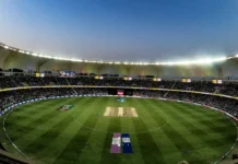 Dubai International Cricket Stadium Pitch Report for CT Final