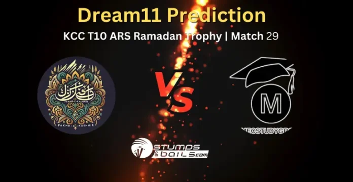 FEK vs MEC Dream11 Prediction