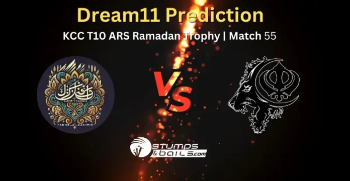 FEK vs SBS Dream11 Prediction