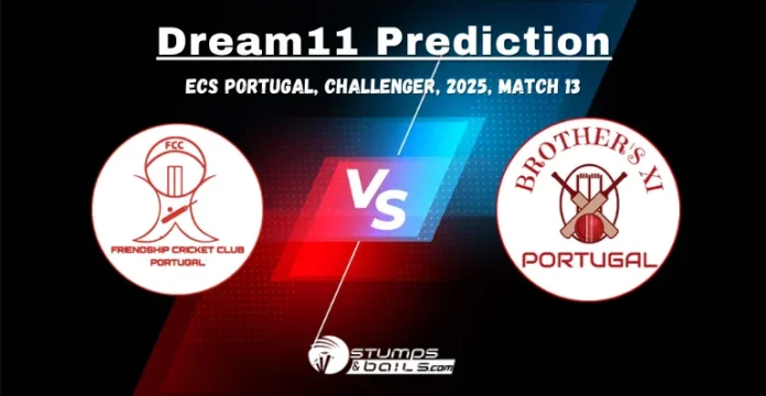 FRD vs BTP Dream11 Prediction
