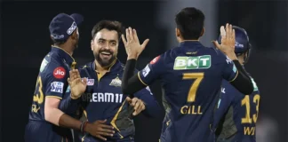 GT Strengths and Weaknesses for IPL 2025