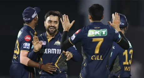 Gujarat Titans in IPL 2025: What Makes Them Strong and What Holds Them Back