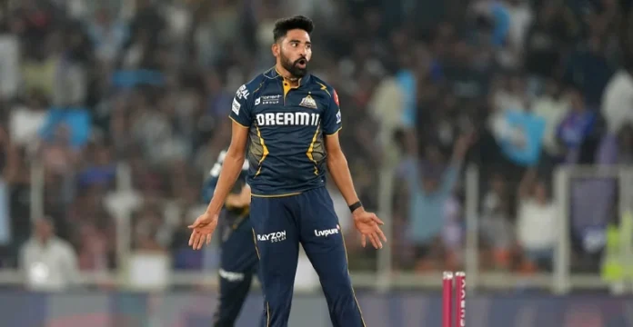 GT vs MI 9th Match Highlights