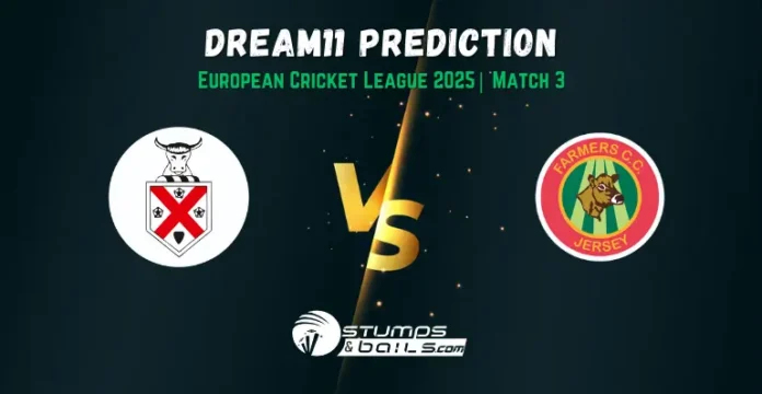 HOR vs FAR 3rd Match Dream11 Prediction
