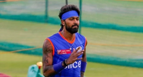 Mumbai Indians Struggles Under Hardik Pandya: What’s Going Wrong in IPL 2025?