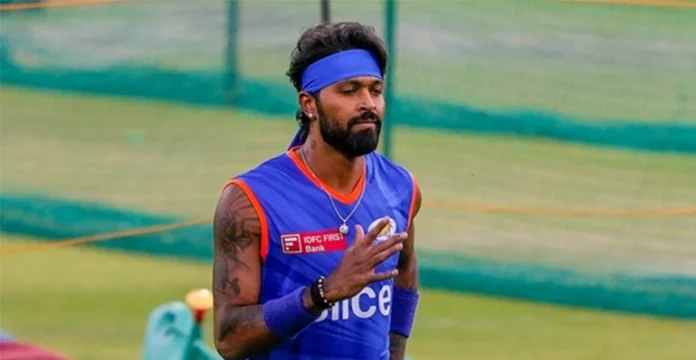 Hardik Pandya struggle in IPL after joining MI