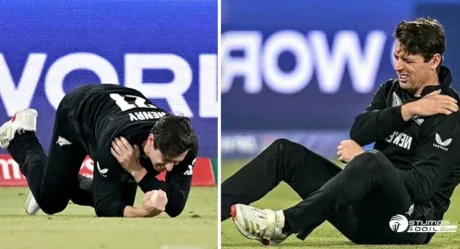 Champions Trophy 2025 Final: Latest Injury Updates for Both Teams