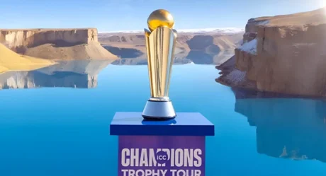 ICC Champions Trophy 2025 Final: All You Need to Know About Pitch Conditions, Ticket Details & Team Combinations