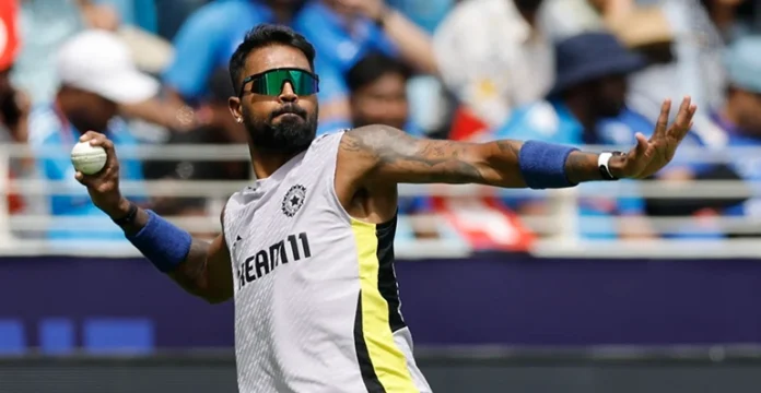 ICC T20I Rankings Update