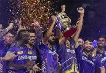 Kolkata Knight Riders Road to IPL 2025: Strengths and Weaknesses Analysis KKR Strengths and Weaknesses for IPL 2025