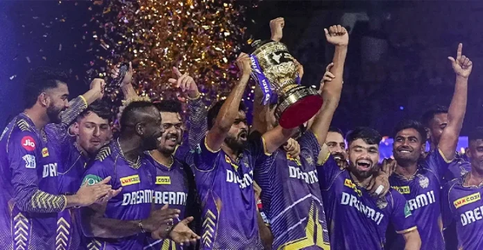 KKR Strengths and Weaknesses for IPL 2025