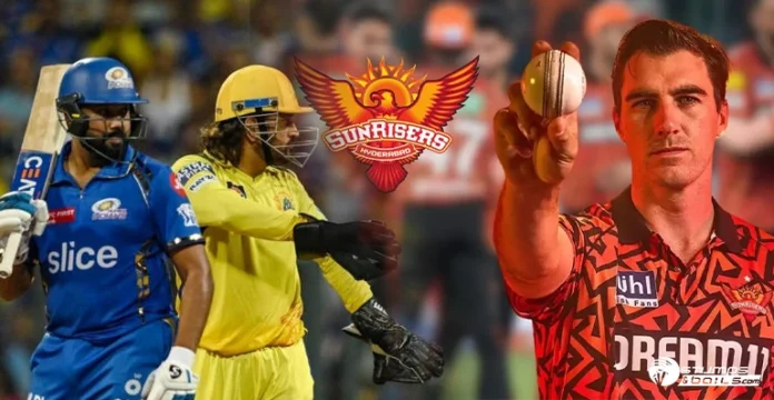 IPL 2025 Top 3 Team rankings