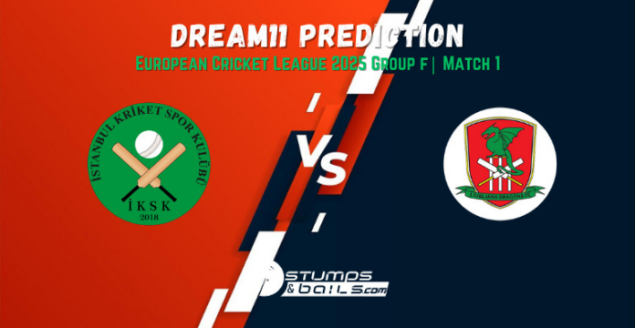 IST vs LJU 1st Match Dream11 Prediction