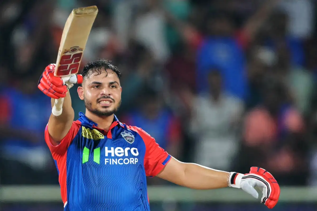 Impact Player and their Impact in IPL 2025